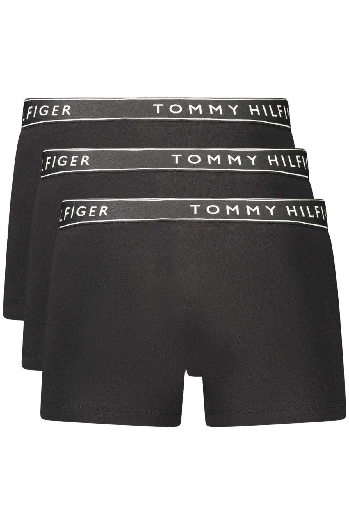 BOXER NOIR POUR HOMME TOMMY HILFIGER