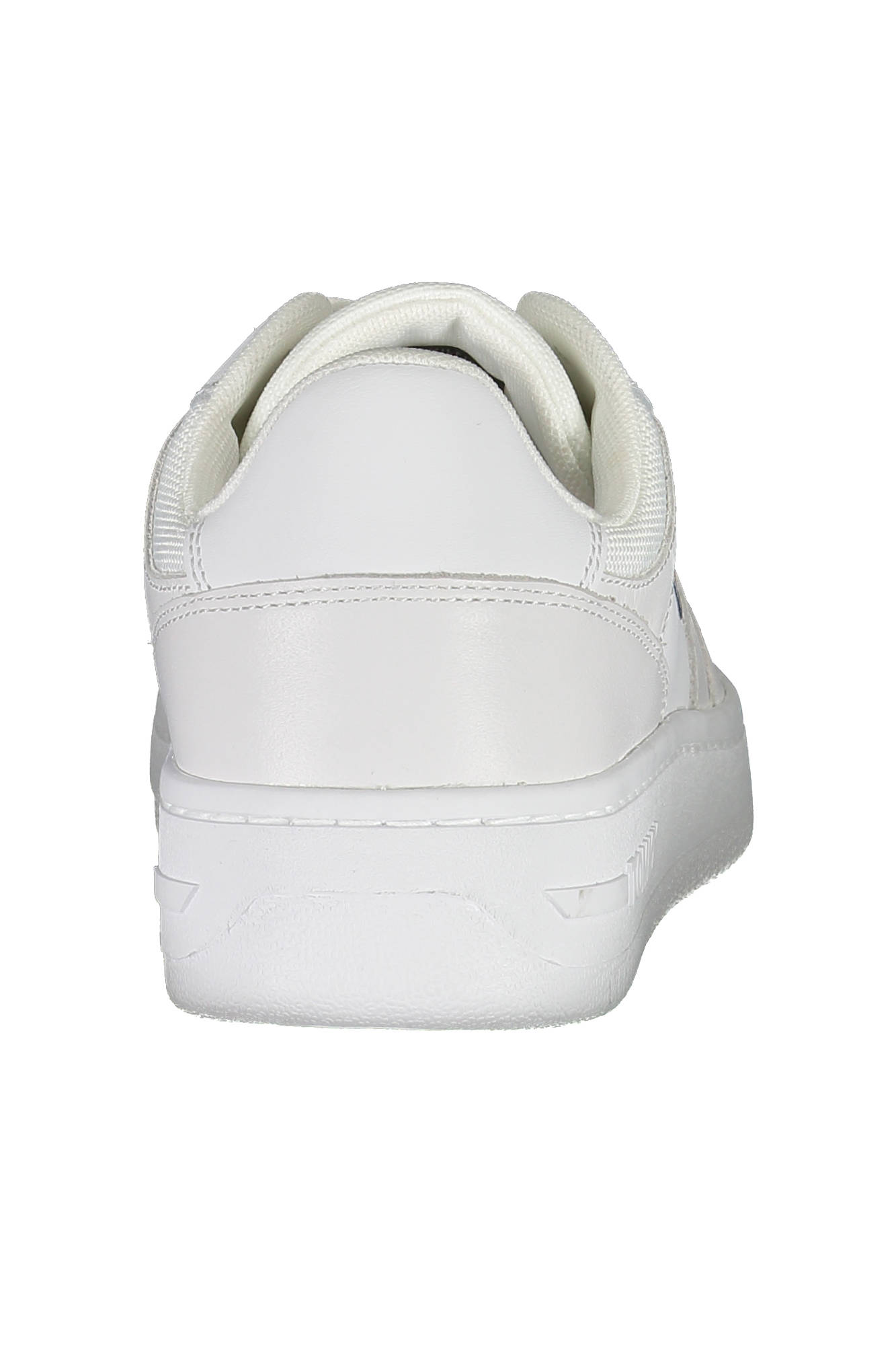TOMMY HILFIGER WOMEN'S SPORTS SHOES WHITE