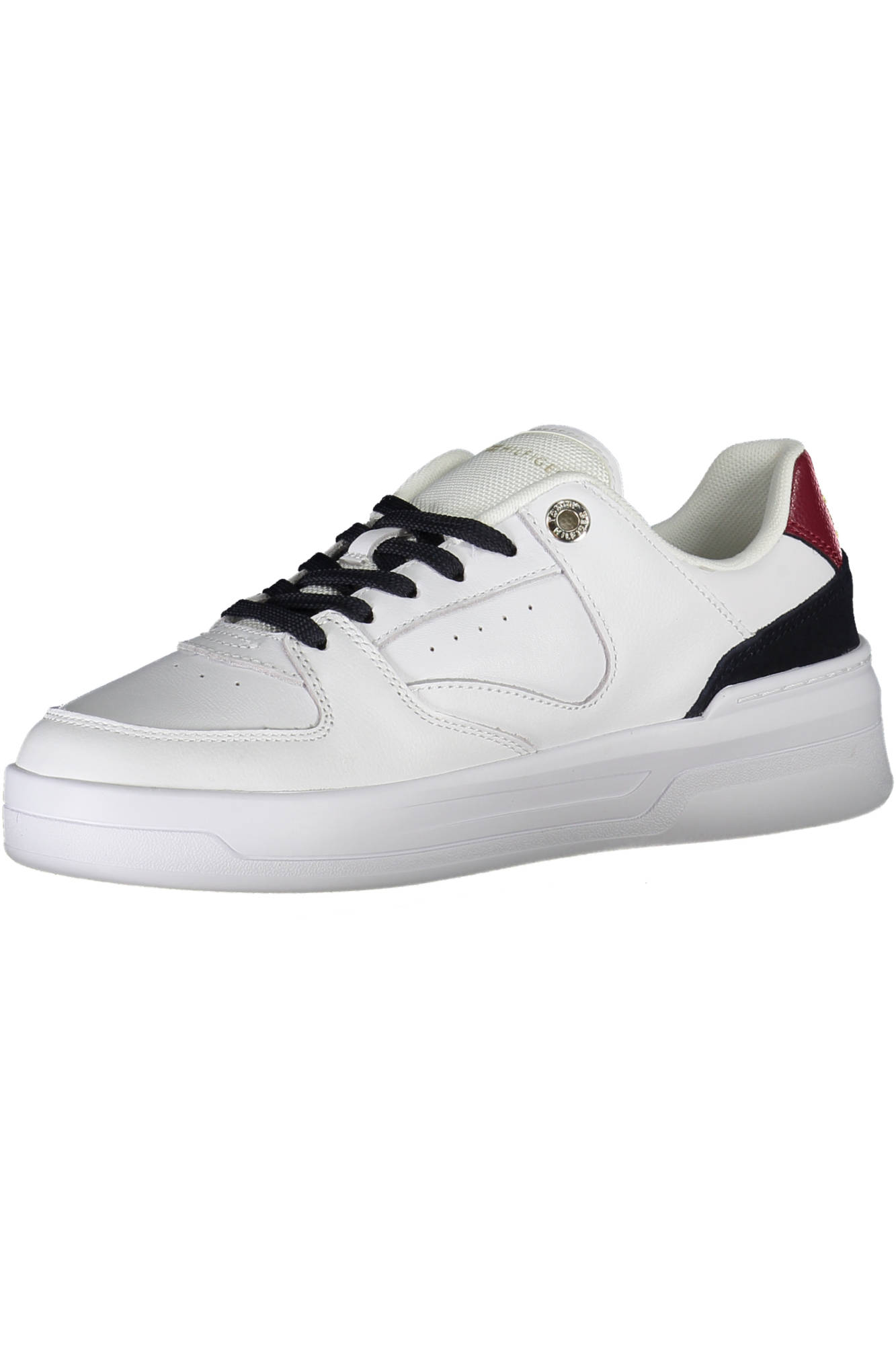 TOMMY HILFIGER WOMEN'S SPORT SHOES WHITE