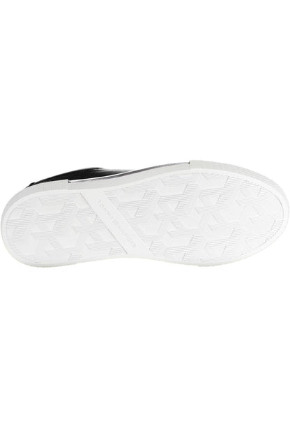 TOMMY HILFIGER WOMEN'S SPORTS FOOTWEAR BLACK