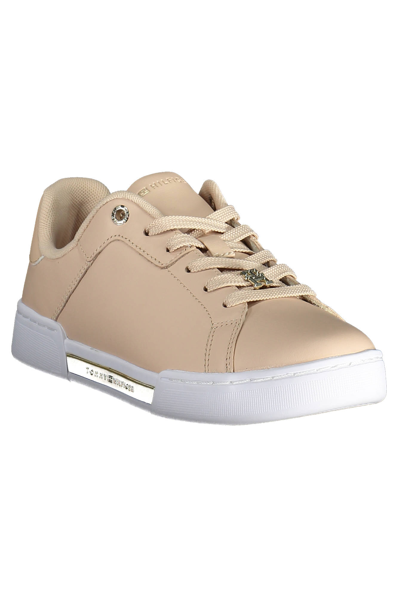 TOMMY HILFIGER PINK WOMEN'S SPORT SHOES