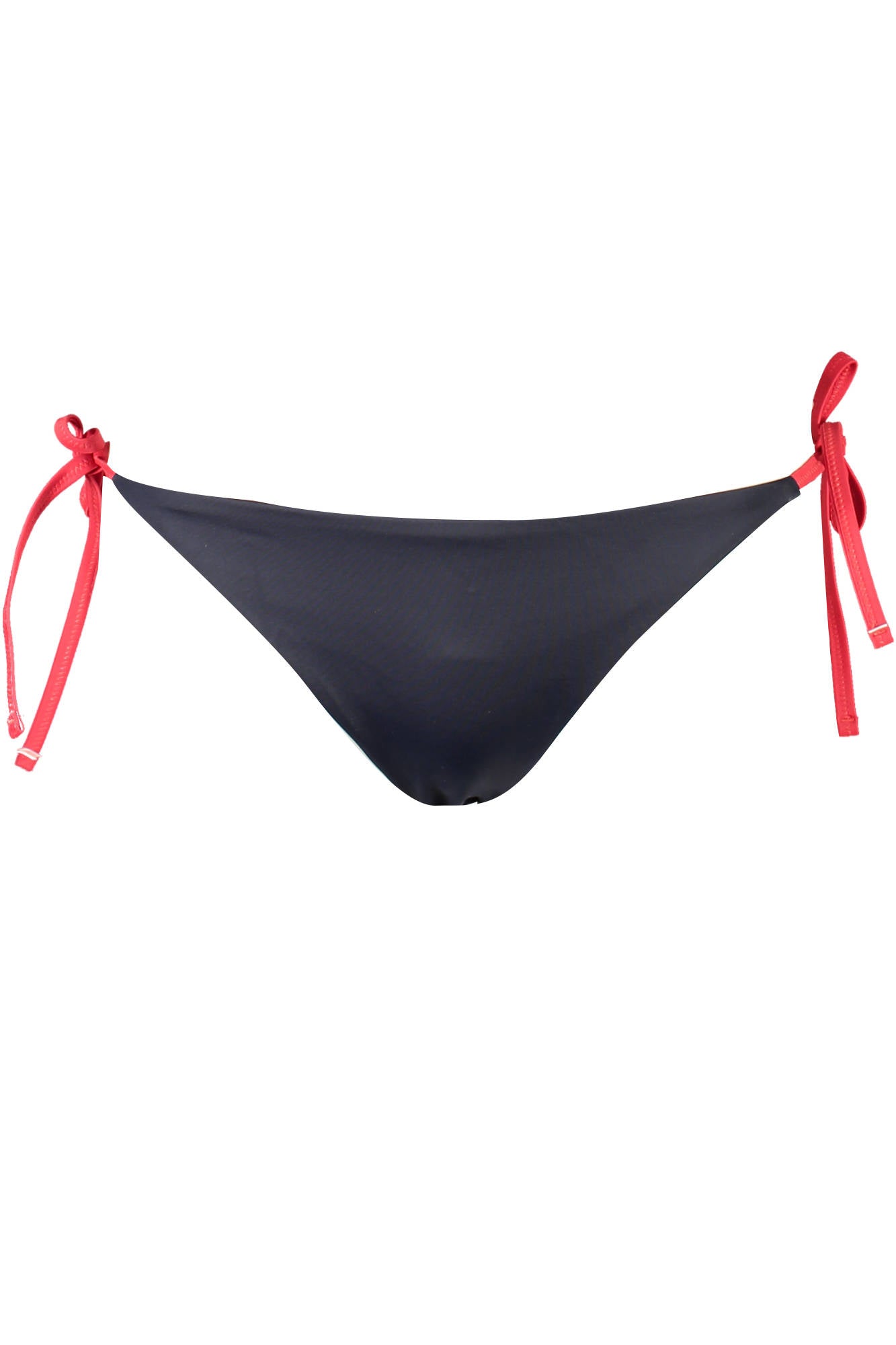 TOMMY HILFIGER WOMEN'S SWIMSUIT BOTTOM BLUE