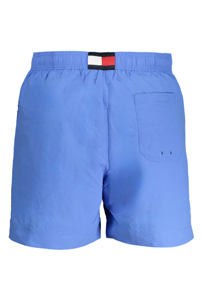 TOMMY HILFIGER BLUE MAN BOTTOM COSTUME