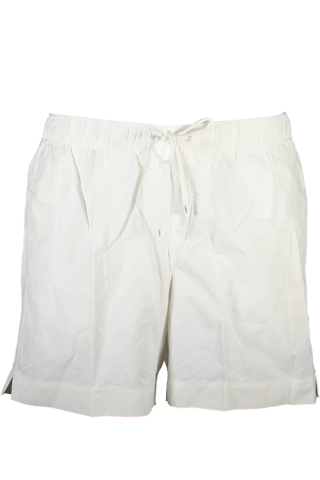 TOMMY HILFIGER SWIMSUIT BOTTOM MEN WHITE