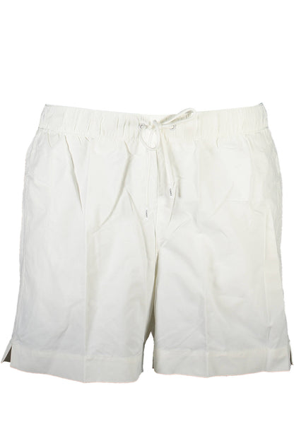 TOMMY HILFIGER SWIMSUIT BOTTOM MEN WHITE