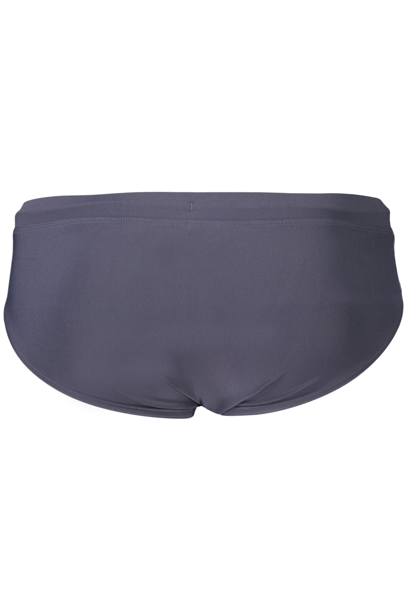TOMMY HILFIGER MEN'S BLUE BOTTOM SWIMSUIT