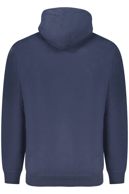 TOMMY HILFIGER SWEATSHIRT WITHOUT ZIP MEN BLUE