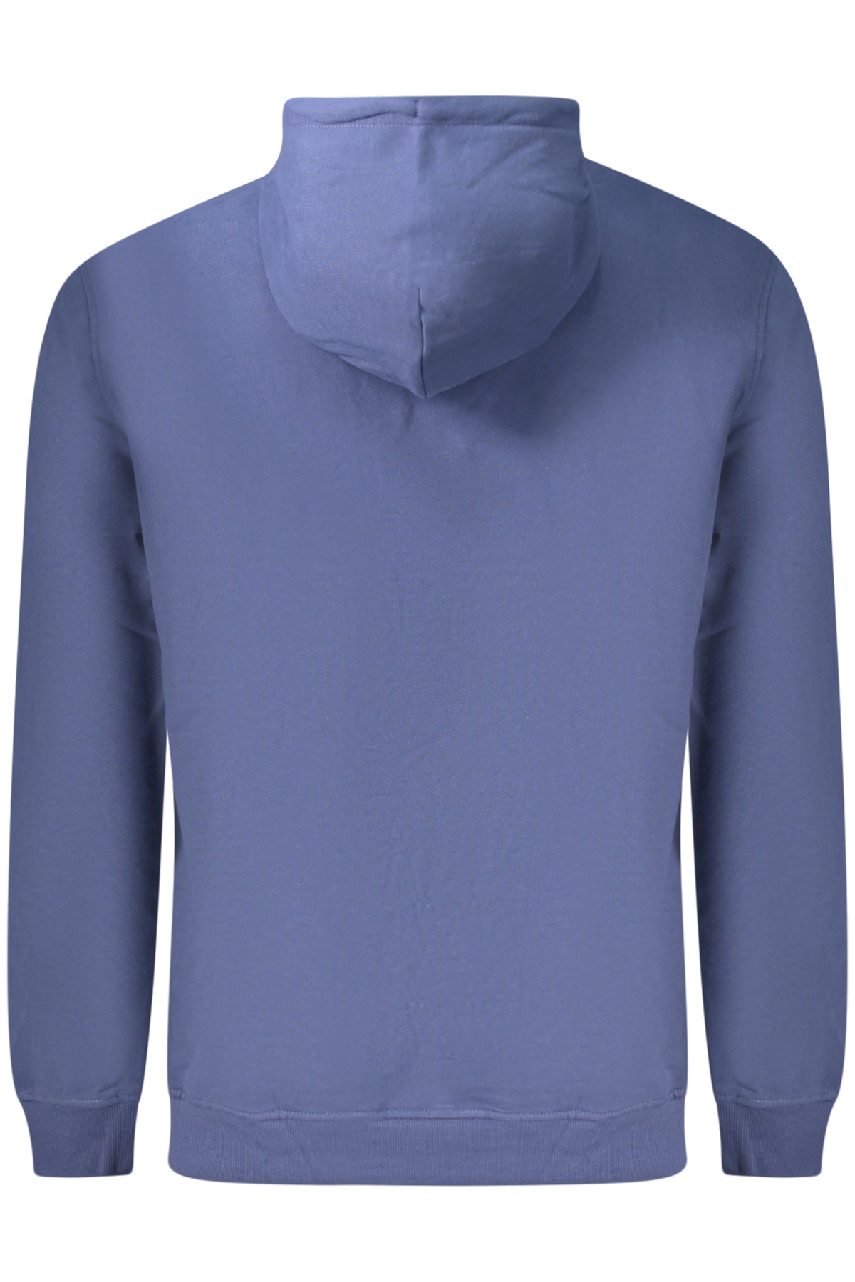 SWEAT-SHIRT BLEU À FERMETURE ÉCLAIR POUR HOMME TOMMY HILFIGER