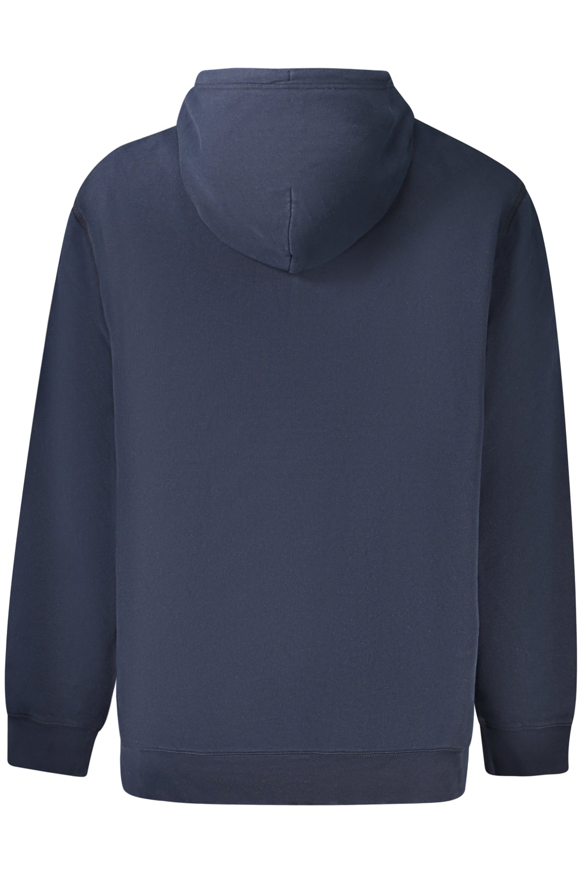 SWEAT-SHIRT BLEU À FERMETURE ÉCLAIR POUR HOMME TOMMY HILFIGER