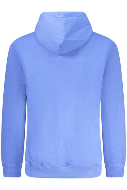 TOMMY HILFIGER SWEATSHIRT WITHOUT ZIP MEN BLUE
