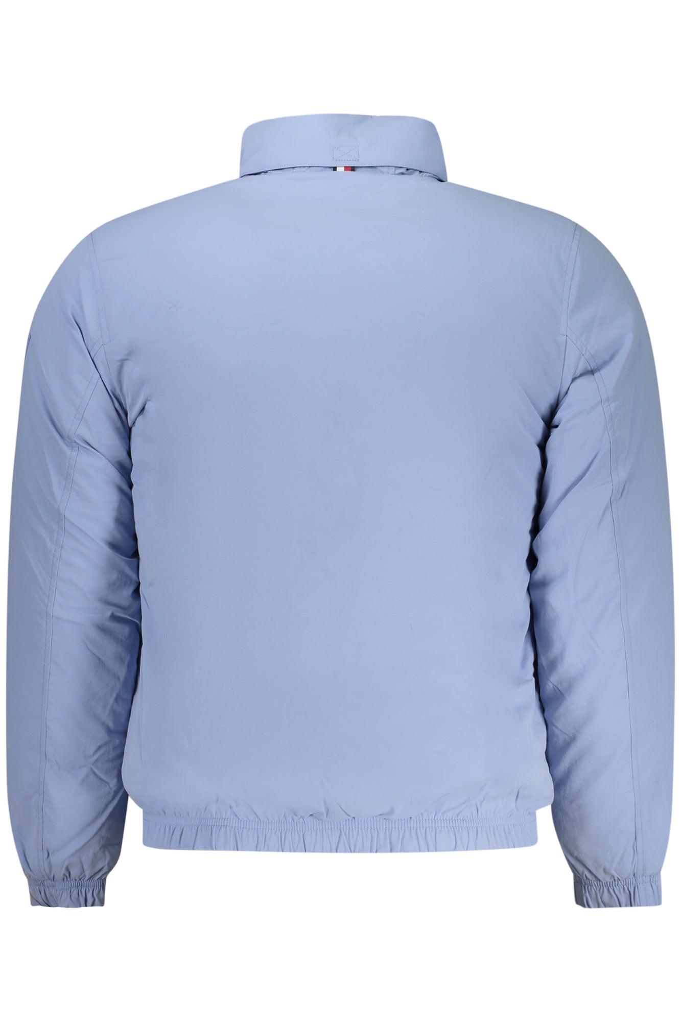 TOMMY HILFIGER KIDS' BLUE JACKET
