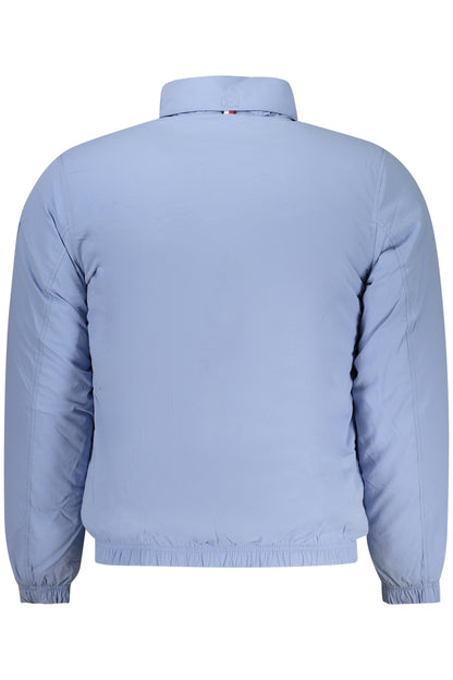 TOMMY HILFIGER KIDS' BLUE JACKET