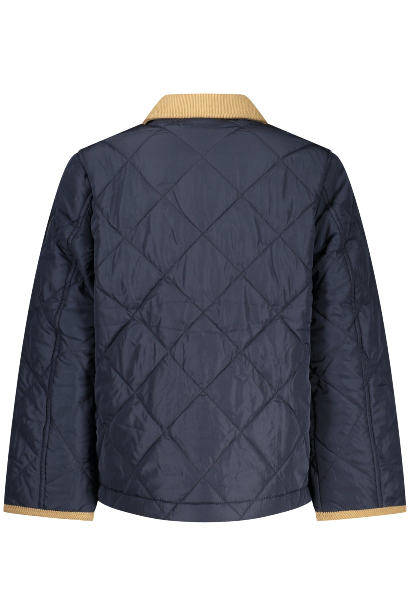 TOMMY HILFIGER KIDS' BLUE JACKET