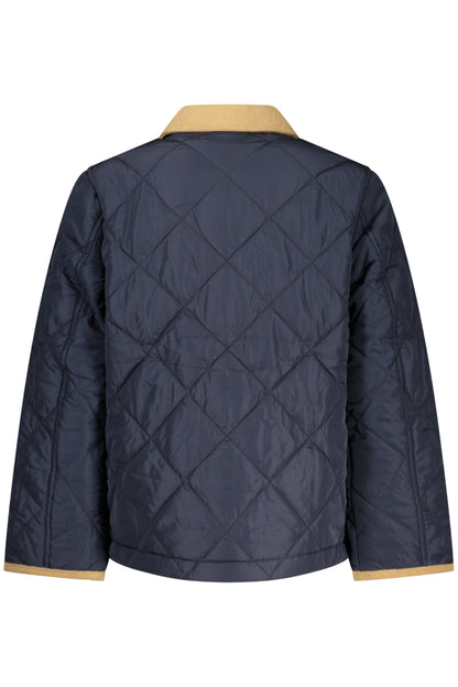 TOMMY HILFIGER KIDS' BLUE JACKET