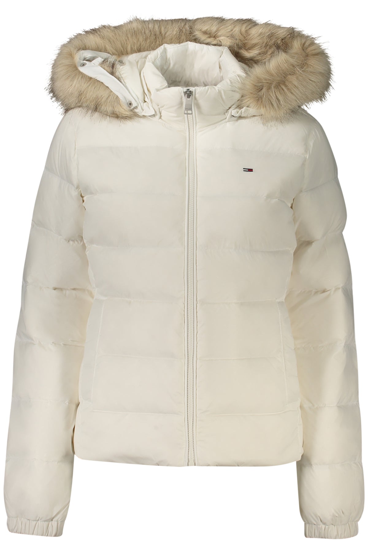 VESTE BLANCHE POUR FEMME TOMMY HILFIGER