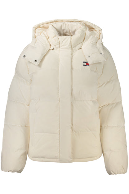 VESTE BLANCHE POUR FEMME TOMMY HILFIGER