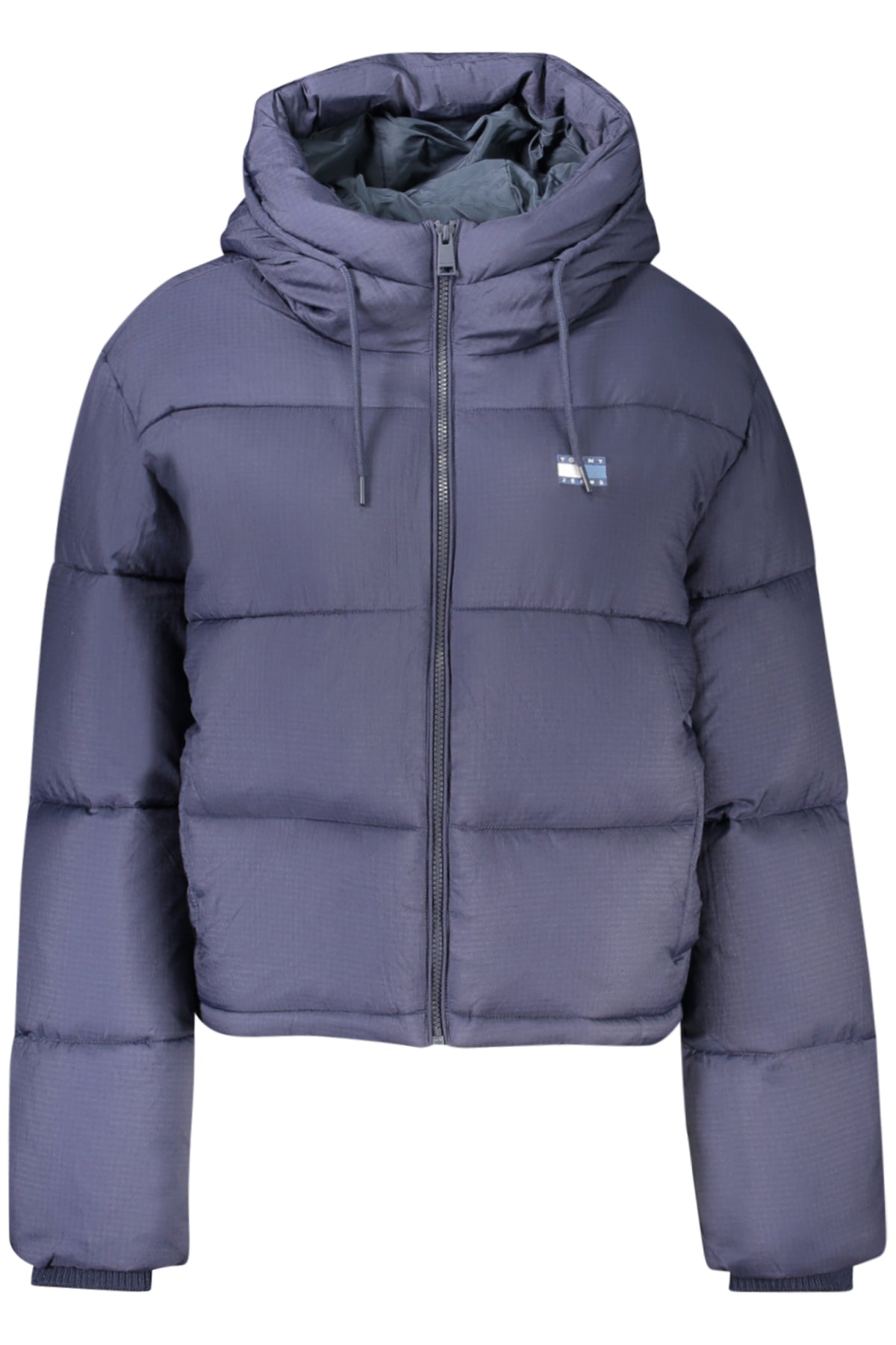 VESTE BLEUE POUR FEMME TOMMY HILFIGER