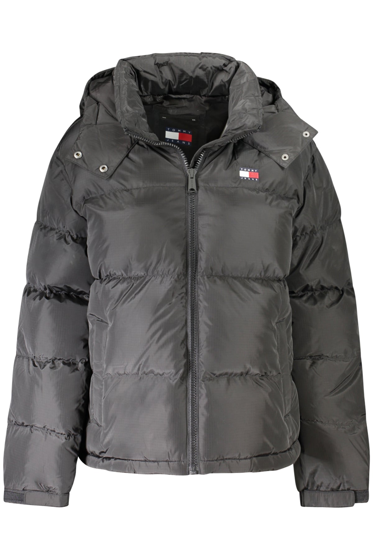 VESTE NOIRE POUR FEMMES TOMMY HILFIGER