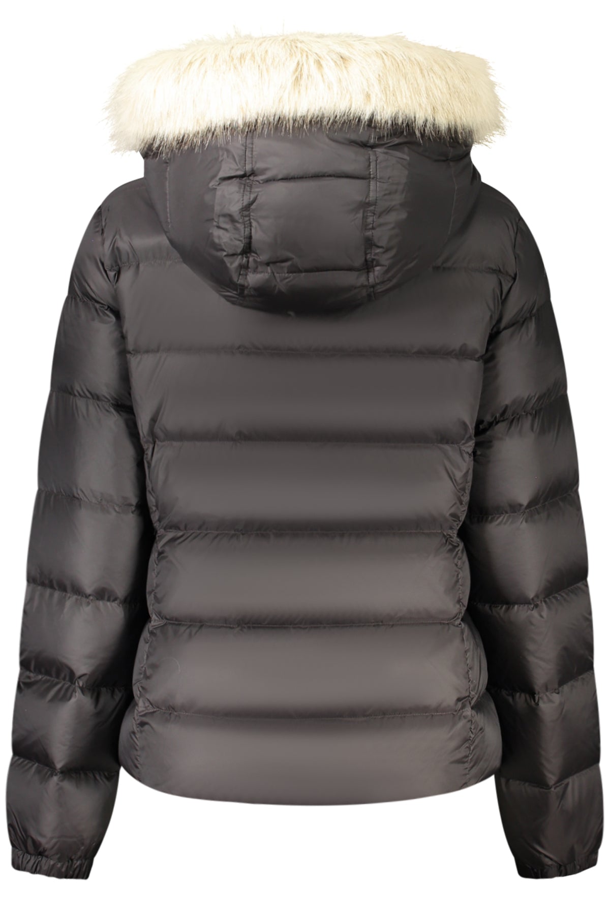 VESTE NOIRE POUR FEMME TOMMY HILFIGER