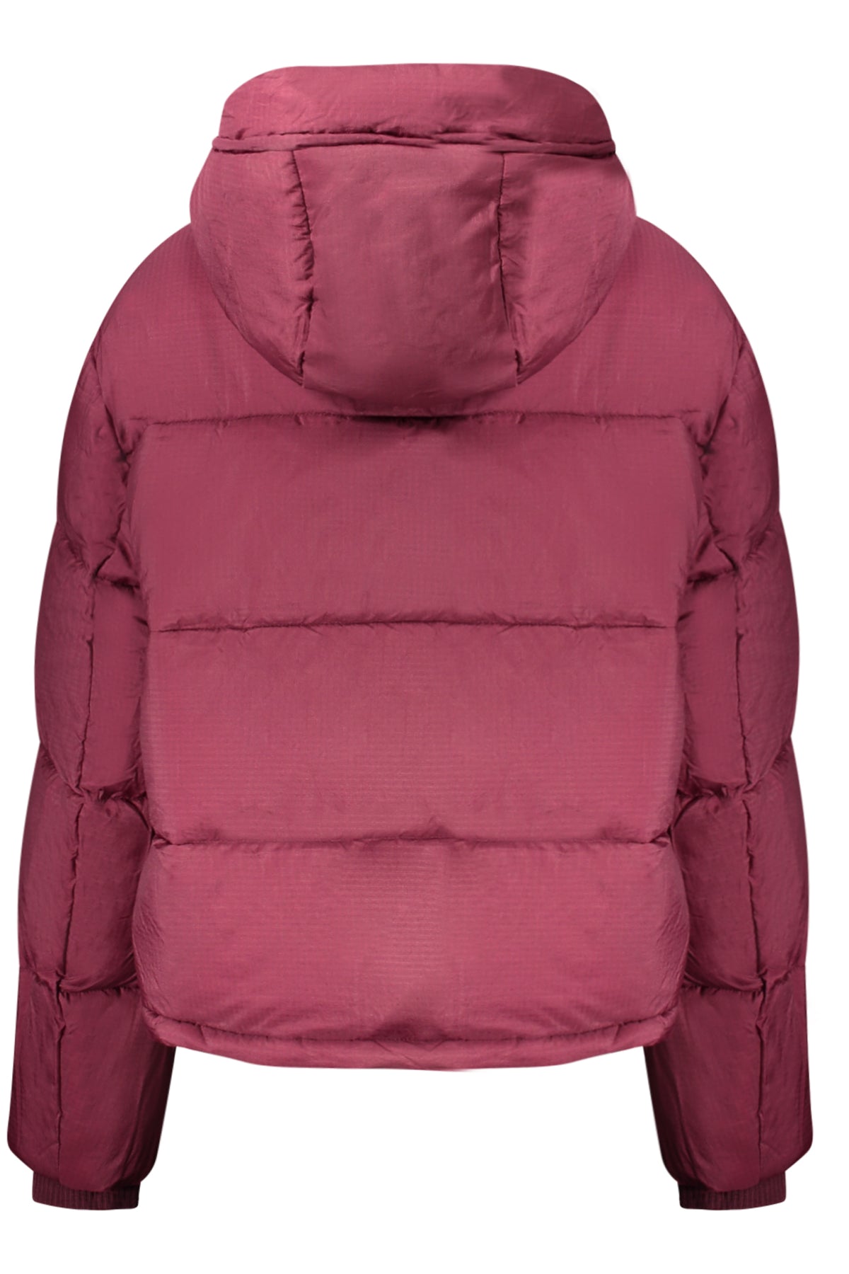 VESTE VIOLETTE POUR FEMME TOMMY HILFIGER