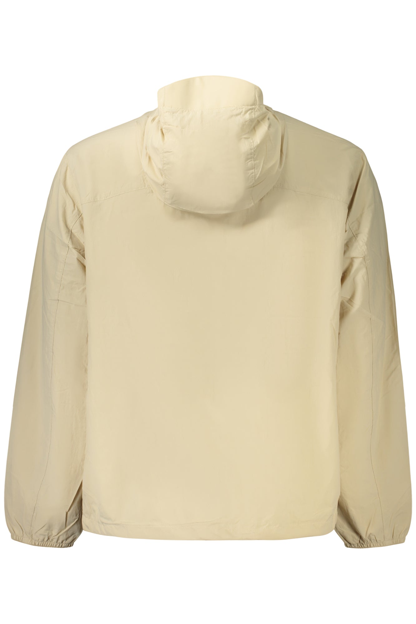 TOMMY HILFIGER MEN'S BEIGE JACKET