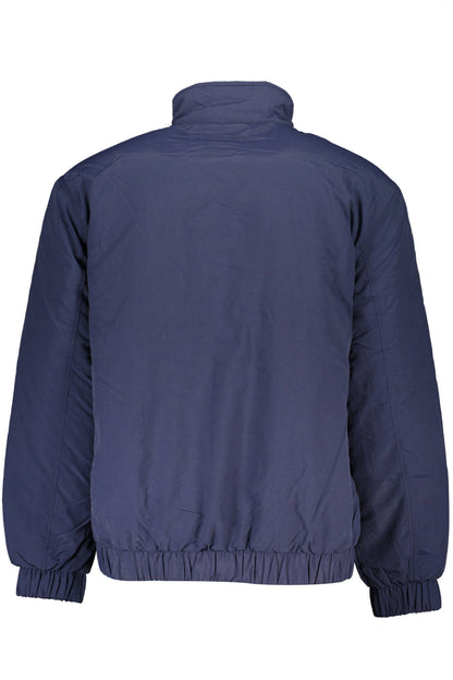 TOMMY HILFIGER MEN'S BLUE JACKET