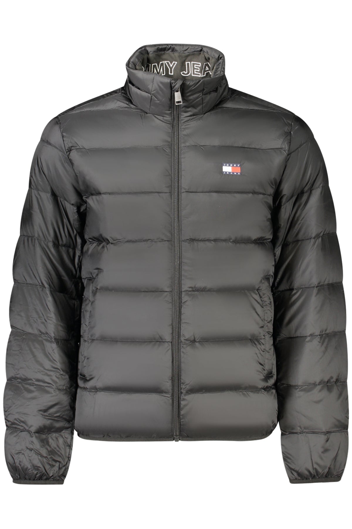 VESTE NOIRE POUR HOMME TOMMY HILFIGER