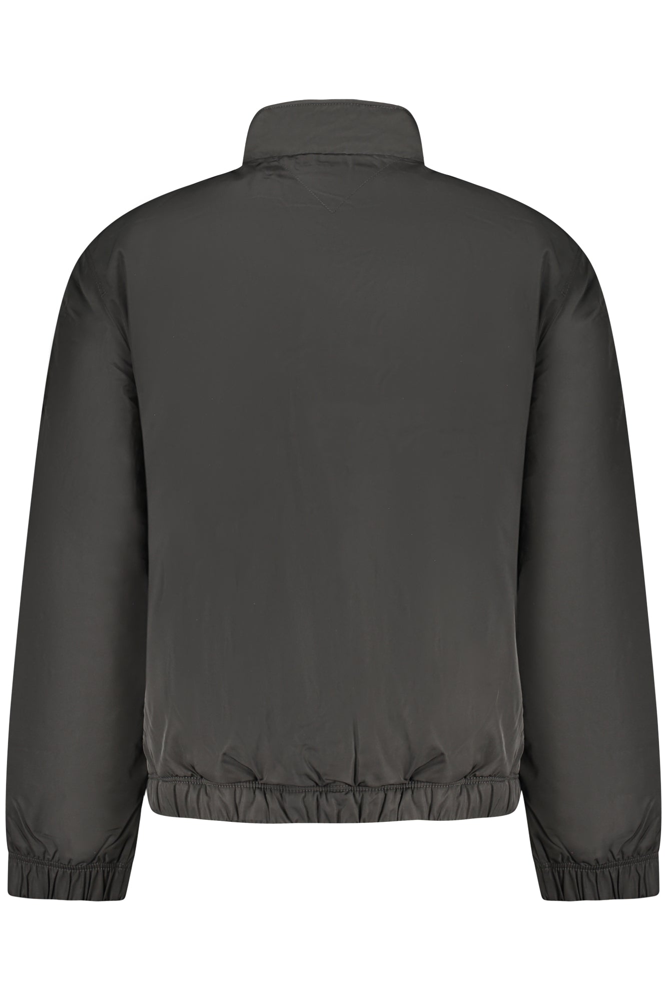 TOMMY HILFIGER MEN'S BLACK JACKET