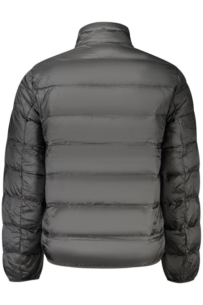 VESTE NOIRE POUR HOMME TOMMY HILFIGER