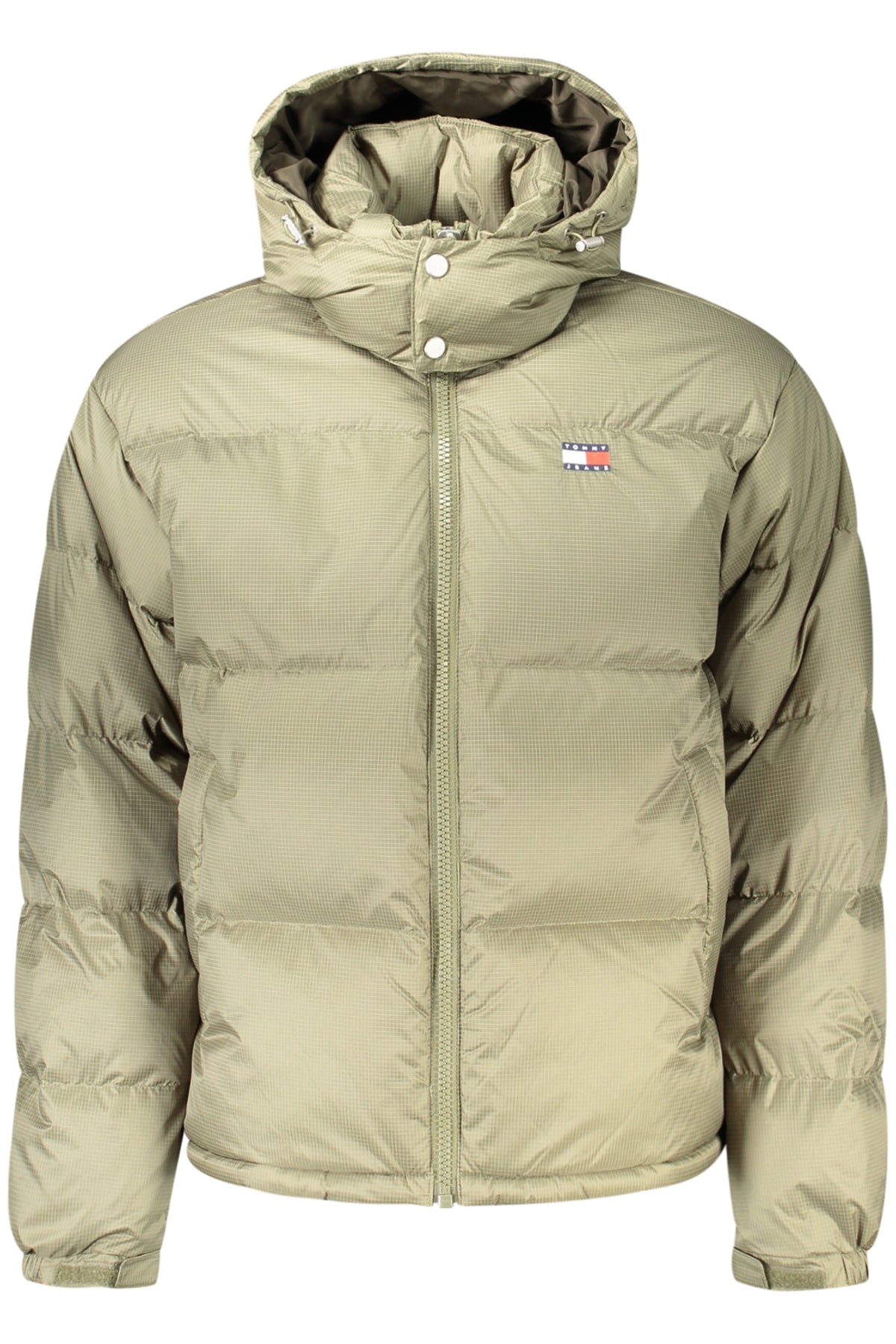 VESTE VERTE HOMME TOMMY HILFIGER