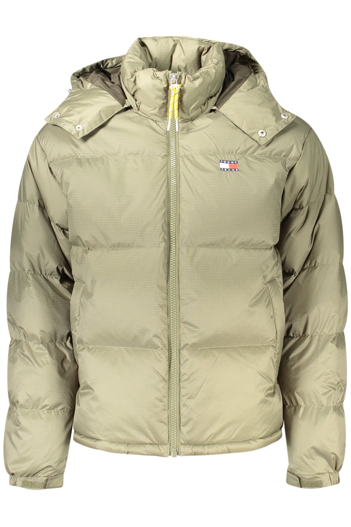 VESTE VERTE HOMME TOMMY HILFIGER