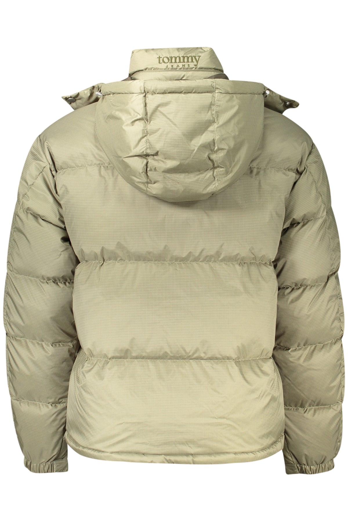 VESTE VERTE HOMME TOMMY HILFIGER
