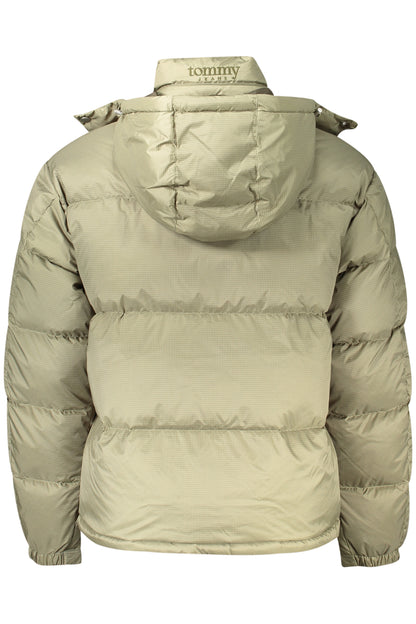 VESTE VERTE HOMME TOMMY HILFIGER