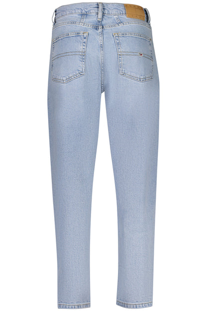 TOMMY HILFIGER JEANS WOMEN'S DENIM BLUE
