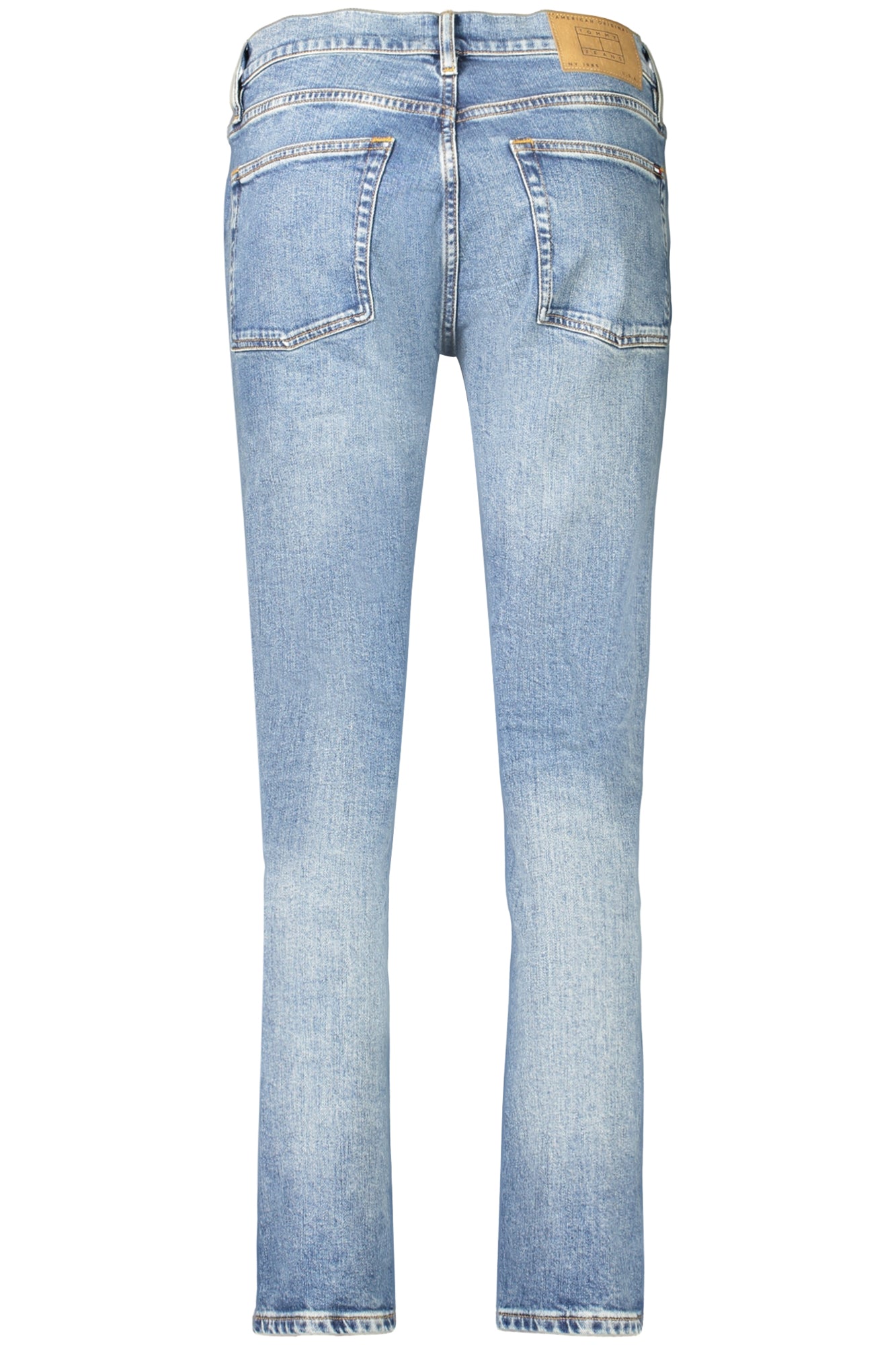 TOMMY HILFIGER WOMEN'S DENIM JEANS BLUE