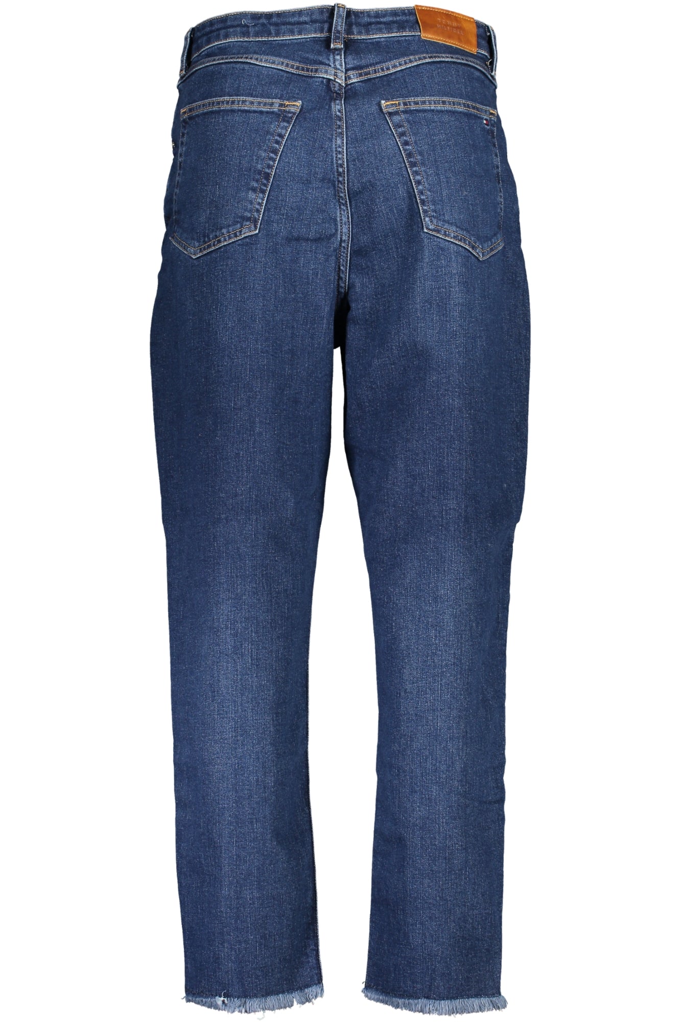 TOMMY HILFIGER WOMEN'S DENIM JEANS BLUE