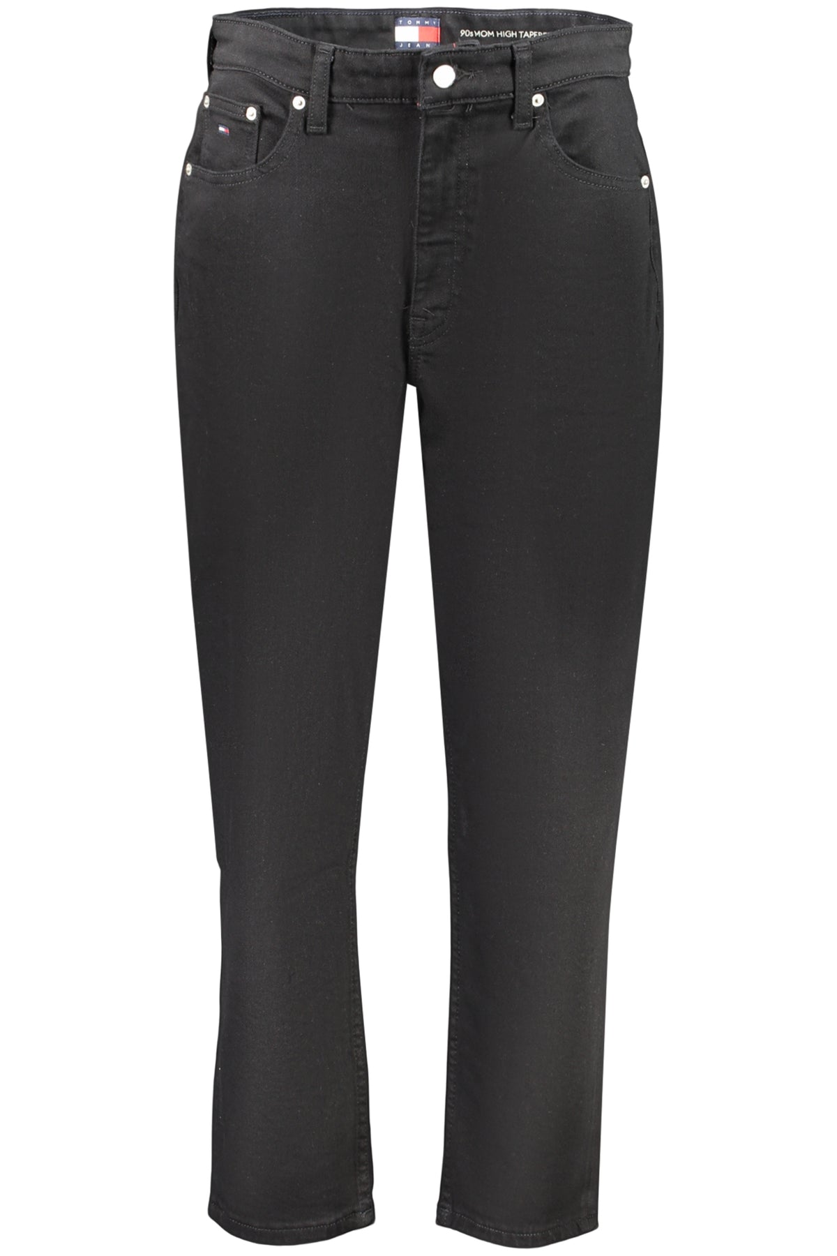 JEANS TOMMY HILFIGER FEMME EN DENIM NOIR