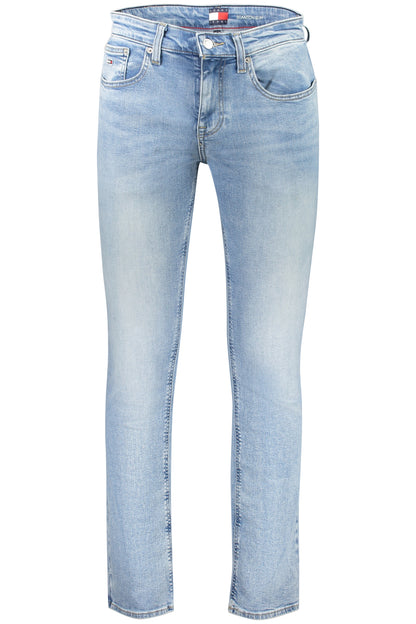 TOMMY HILFIGER DENIM JEANS MEN BLUE