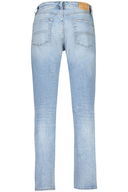 TOMMY HILFIGER DENIM JEANS MEN BLUE