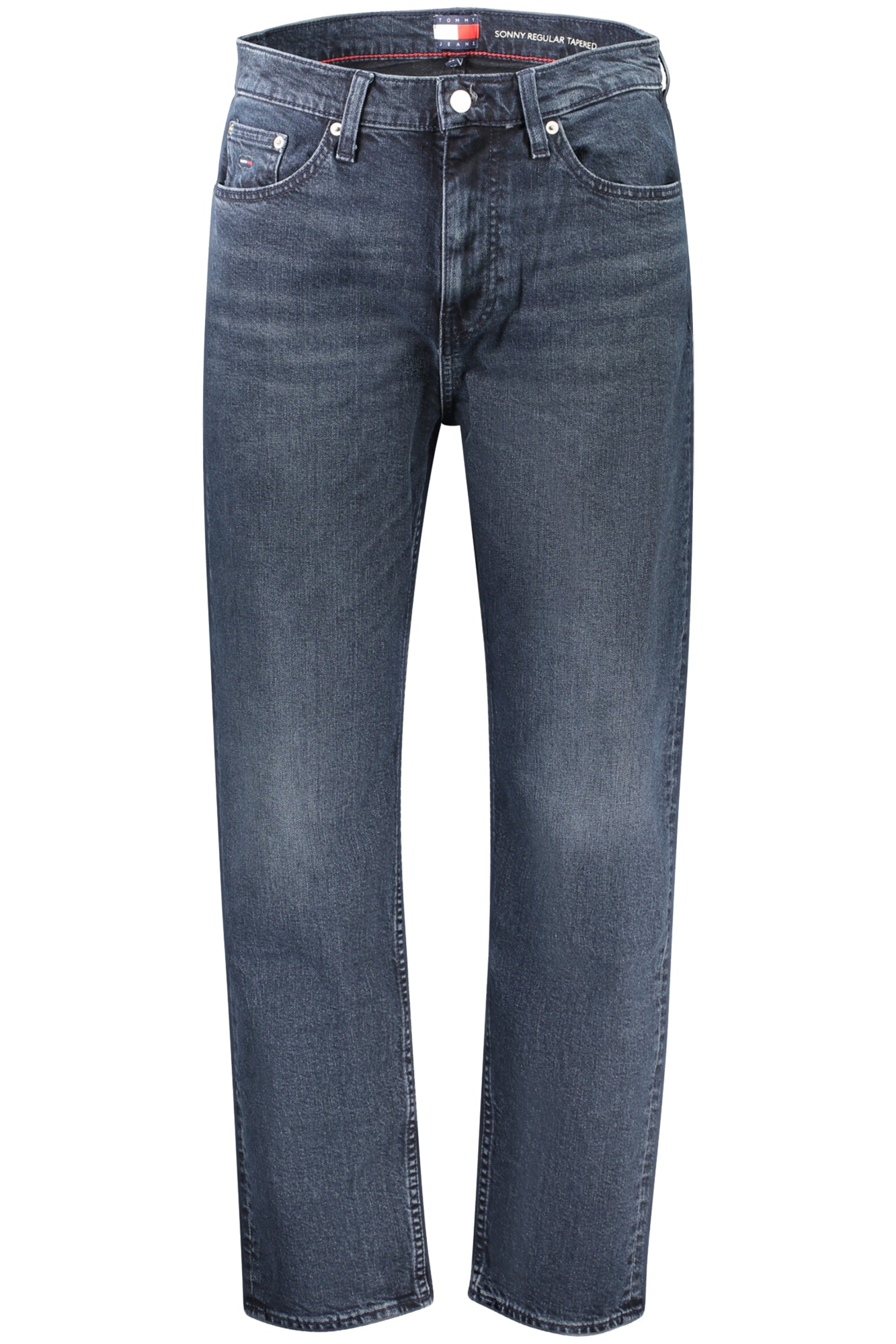 TOMMY HILFIGER MEN'S DENIM JEANS BLUE