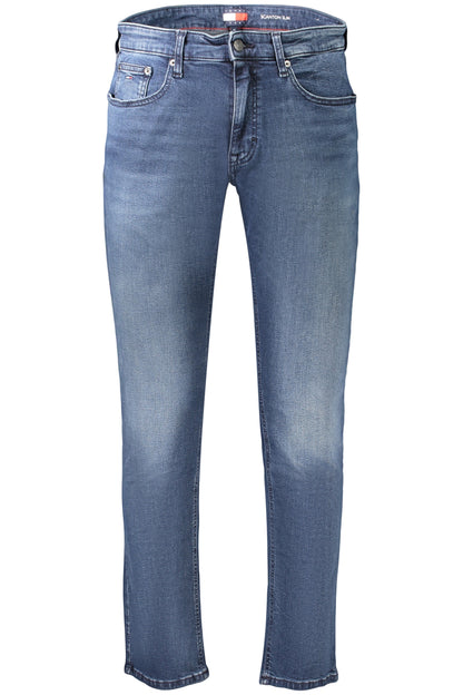 Jean en denim bleu pour homme Tommy Hilfiger