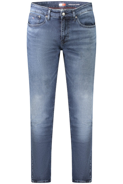 TOMMY HILFIGER MEN'S DENIM JEANS BLUE