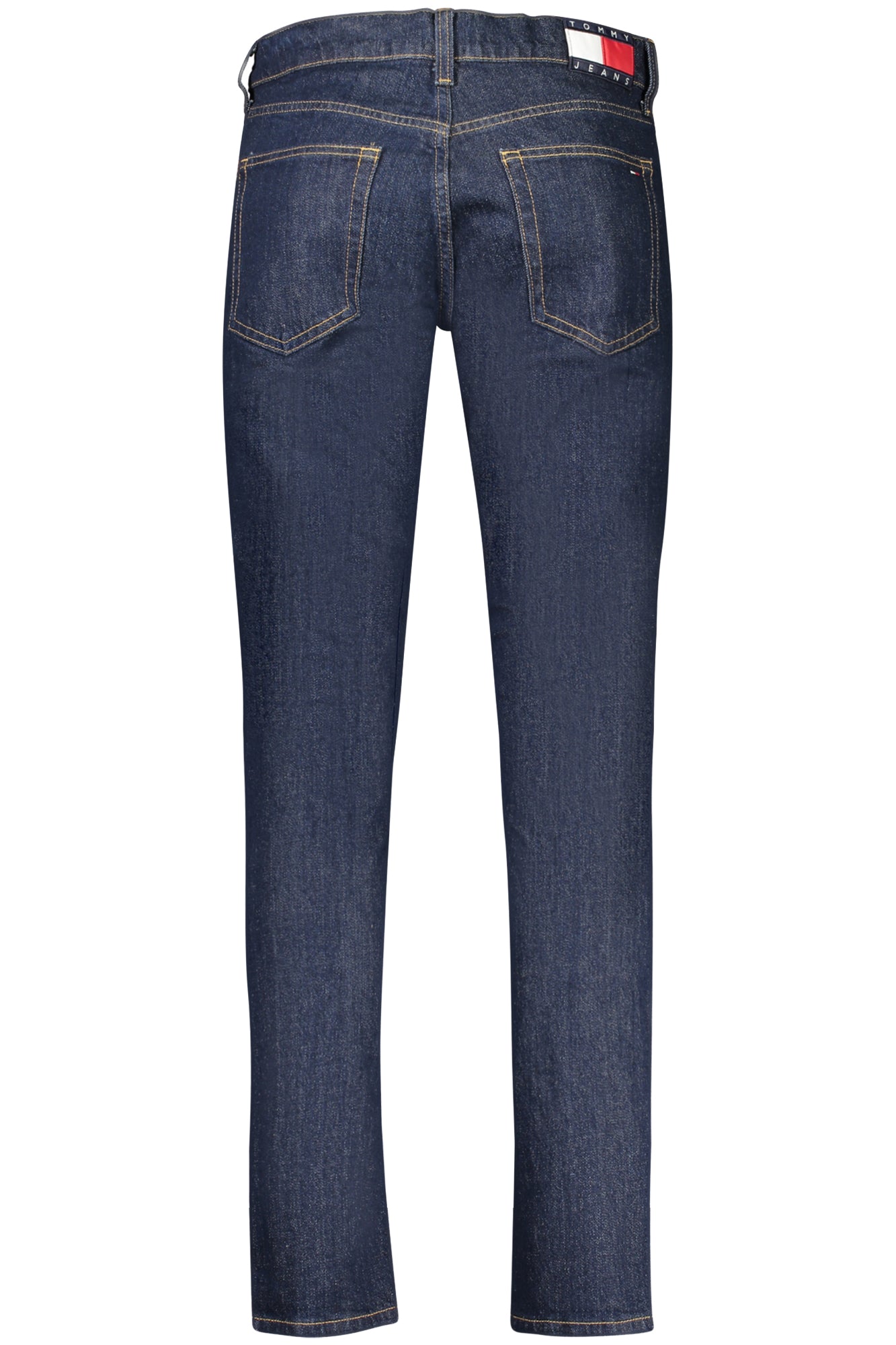 TOMMY HILFIGER MEN'S DENIM JEANS BLUE
