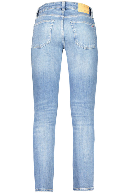 Jean en denim bleu pour homme Tommy Hilfiger