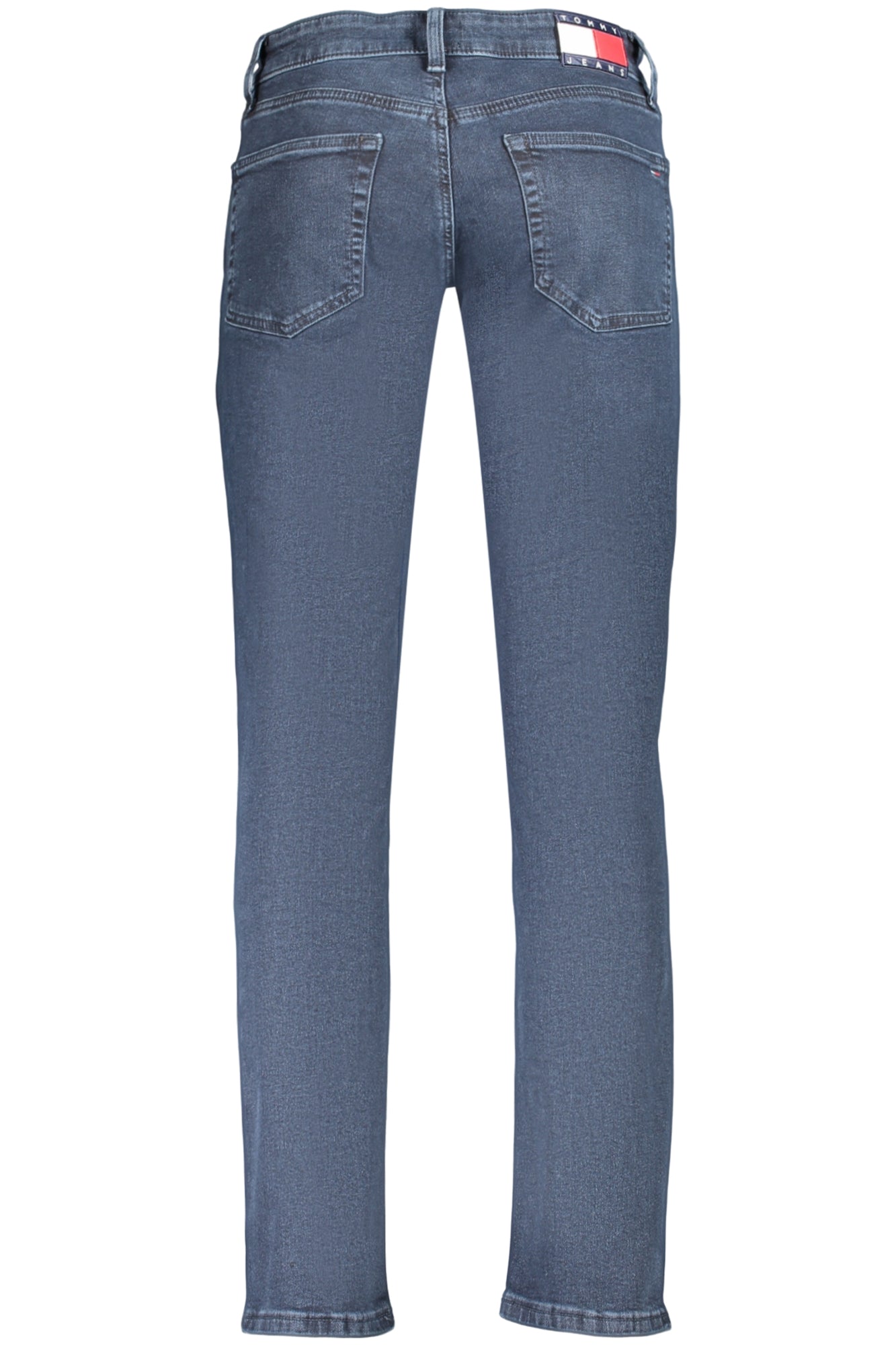 TOMMY HILFIGER MEN'S DENIM JEANS BLUE