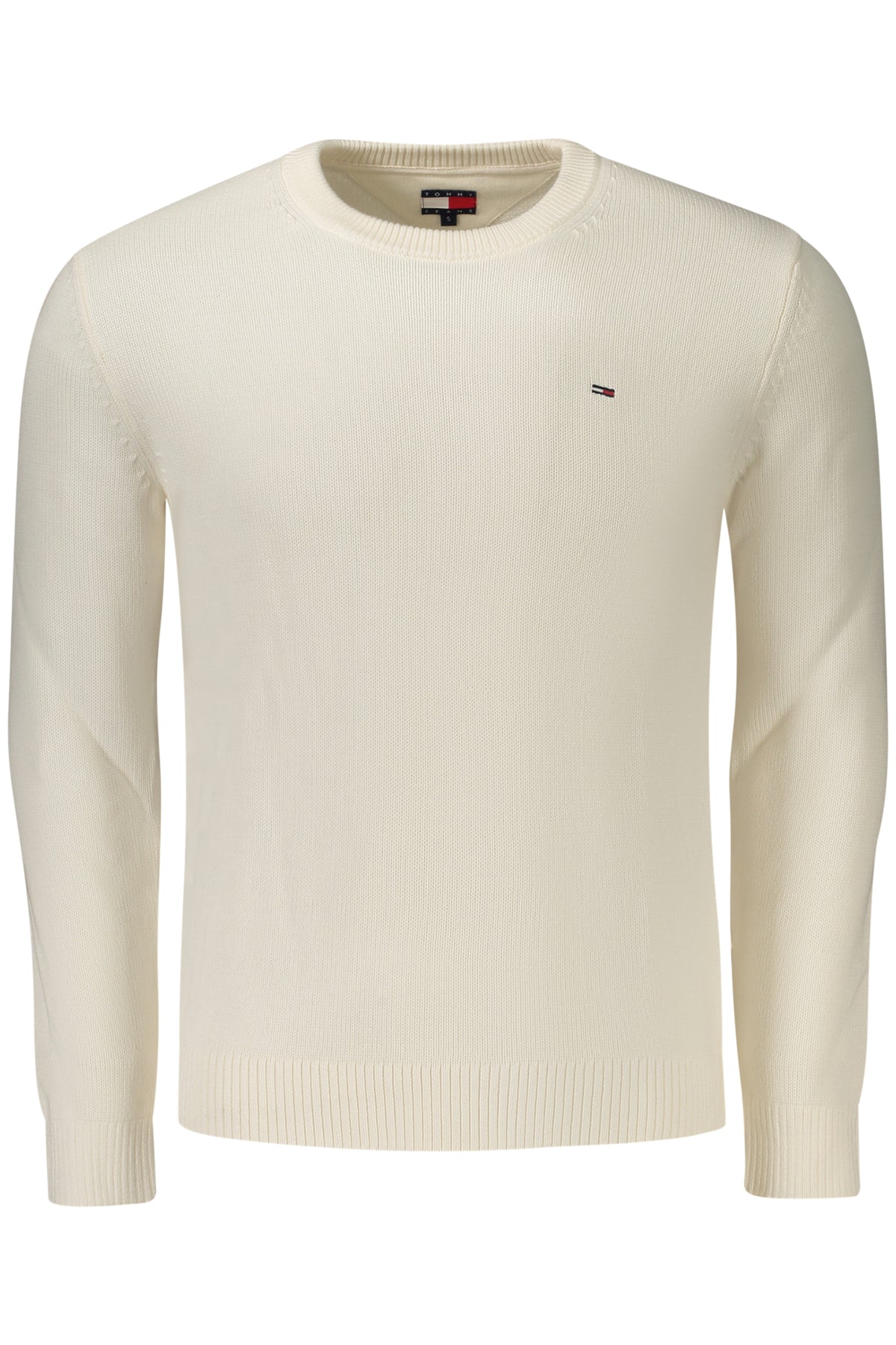 PULL BLANC POUR HOMME TOMMY HILFIGER
