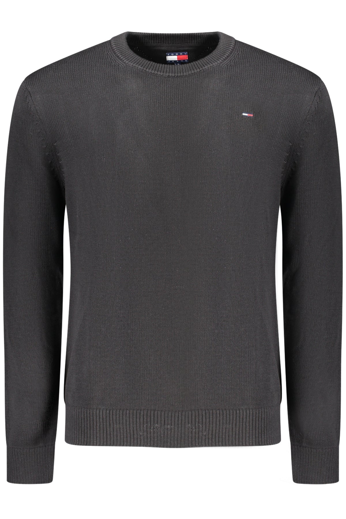 PULL NOIR POUR HOMME TOMMY HILFIGER