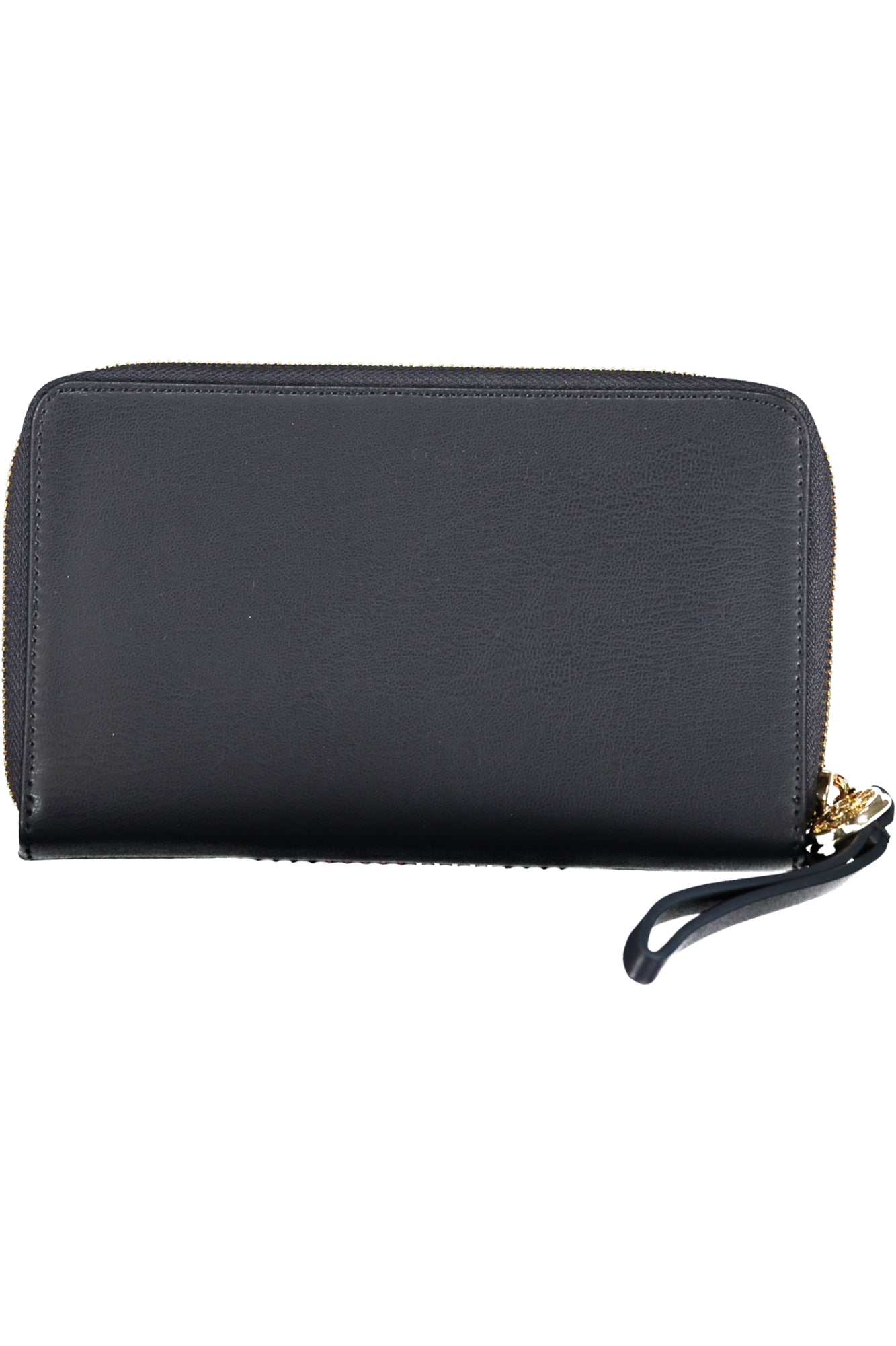 TOMMY HILFIGER WOMEN'S DOCUMENT HOLDER BLUE