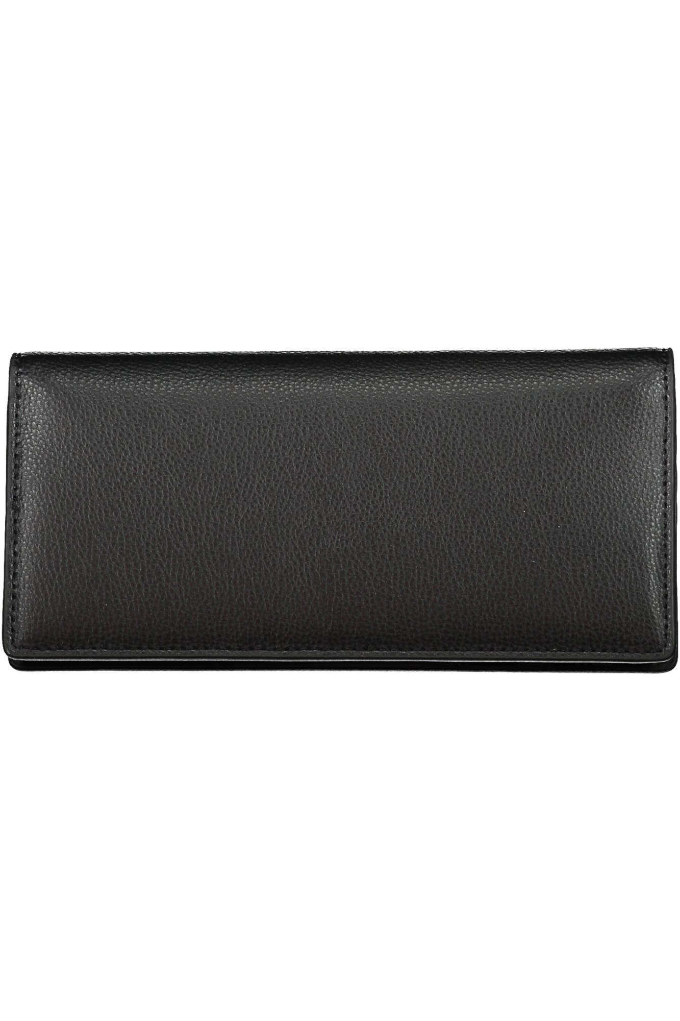 TOMMY HILFIGER WOMEN'S WALLET BLACK