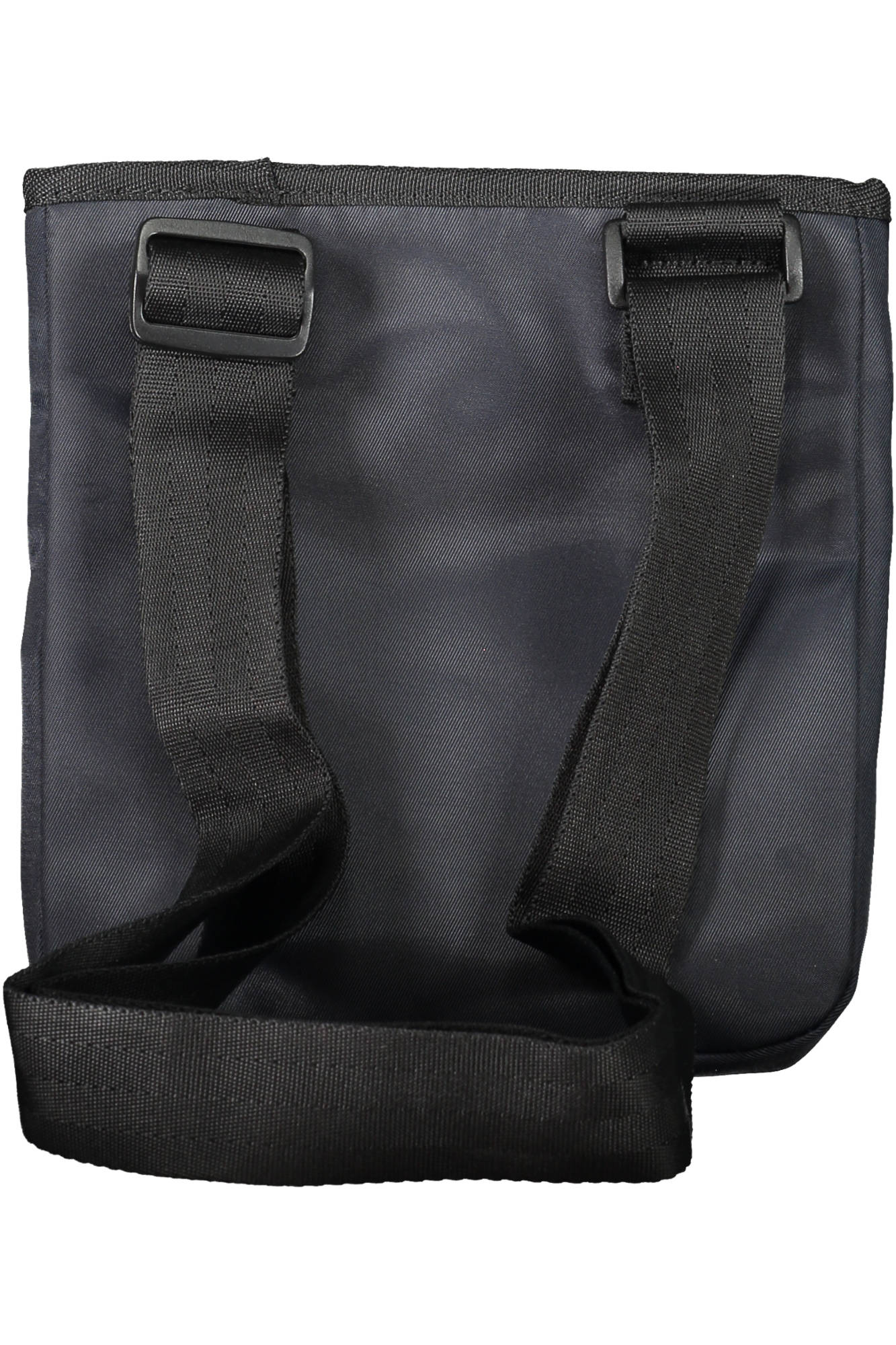 TOMMY HILFIGER MAN BLUE SHOULDER BAG